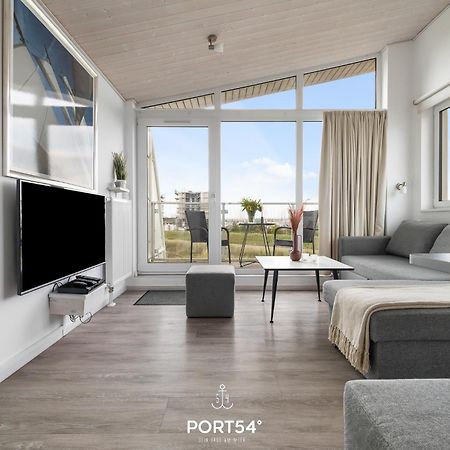 Ferienhaus Kuestenschatz Marina Wendtorf Esterno foto