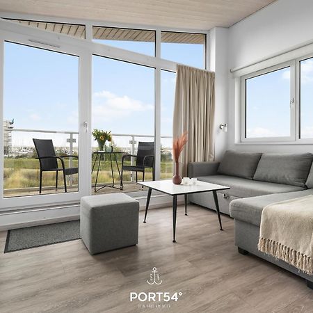 Ferienhaus Kuestenschatz Marina Wendtorf Esterno foto